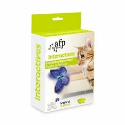 All For Paws AFP Reserve Sommerfugl 6pcs