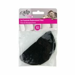 All For Paws AFP Drikkefontene Filter 2pcs