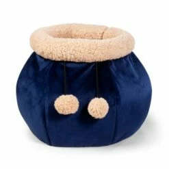 Basic Elegance Cat Bubble Bed