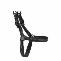 Basic First Step-in Sele Svart