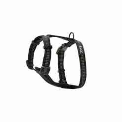 Basic First Y-sele Svart