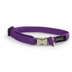 Basic Sweet Halsbånd Med Metall Lås