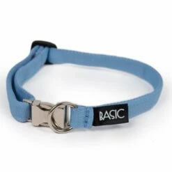 Basic Sweet Halsbånd 20-30cm 6 Basic Sweet Halsbånd 20-30cm -Kjæledyrutstyr Salg 2024 basic sweet halsband med metalllarings 20 30cm 37