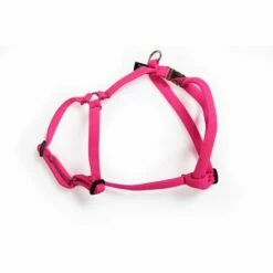 Basic Sweet Sele Med Metall Lås XXS