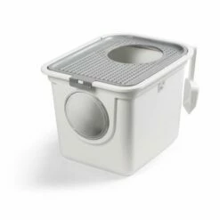 Basic Top & Front Entry Kattedo + Spade