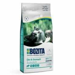 Bozita Sensitive Diet & Stomach Grain Free