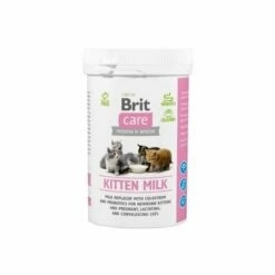 Brit Care Kitten Milk 250 G