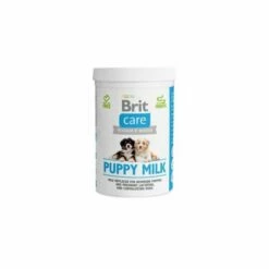 Brit Care Puppy Milk 250 G
