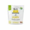 Brit Care Dog Sustainable Puppy Chicken & Insect