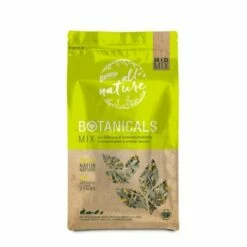 Bunny Nature Botanicals Mix Solhatt & Solsikke, 140 G