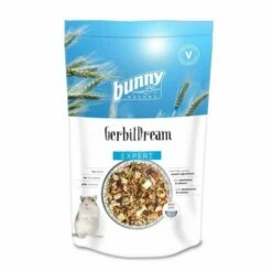 Bunny Nature GerbilDream Expert, 500 G