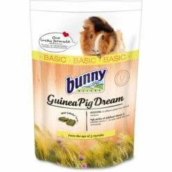 Bunny Nature GuineaPigDream Basic