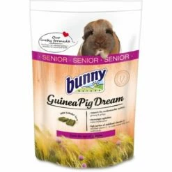Bunny Nature GuineaPigDream Senior, 1,5 Kg