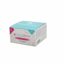 Bunny Nature Secure Bunny