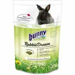 Bunny Nature RabbitDream Oral