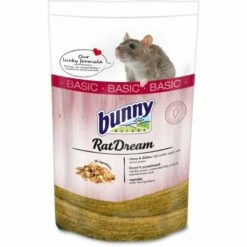 Bnny Nature RatDream Basic
