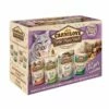 Carnilove Cat Adult Multipack, 12x85g