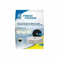 Filter Til CATIT Drikkefontene 2L