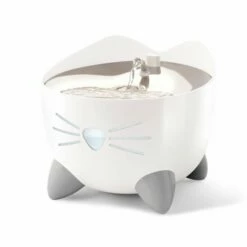 Catit PIXI Smart Fountain Drikkefontene, 2,5 Liter