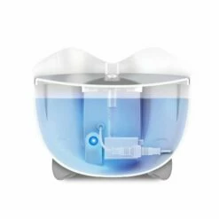 Catit PIXI Smart Fountain Drikkefontene, 2,5 Liter -Kjæledyrutstyr Salg 2024 catit pixi smart fountain vattenfontan 25 liter 45