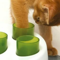 Catit Senses 2.0 Digger -Kjæledyrutstyr Salg 2024 catit senses 20 digger 9e