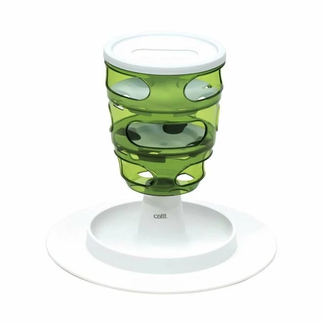 Catit Senses 2.0 Food Tree 1 Catit Senses 2.0 Food Tree