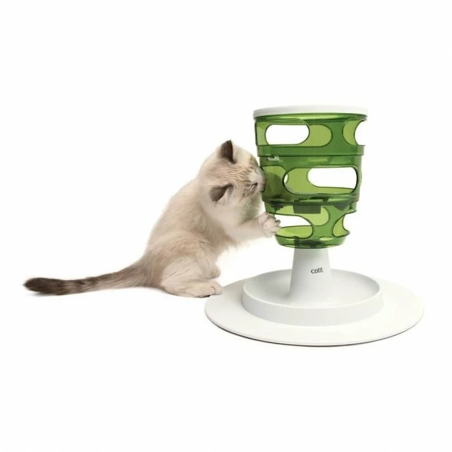 Catit Senses 2.0 Food Tree 3 Catit Senses 2.0 Food Tree - Bilde 3