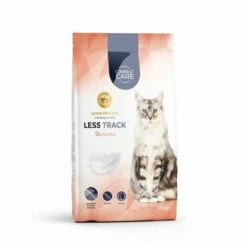 Compact Care Less Track 10 Kg