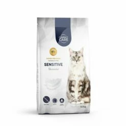 Compact Care Sensitive 10 Kg