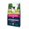 Eukanuba Puppy & Junior Small & Medium Breed Lamb & Rice