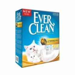 Ever Clean Litterfree Paws 10 Liter