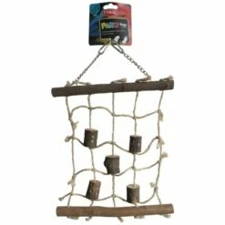 Tyrol Pako Klatrevegg Fugl 40cm