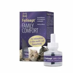 Felisept Family Comfort Refill, 45 Ml