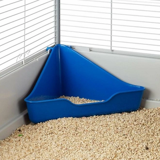 Ferplast Furet Tower 75x80x161 Cm 3 Ferplast Furet Tower 75x80x161 Cm - Bilde 3