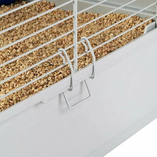 Ferplast Furet Tower 75x80x161 Cm 6 Ferplast Furet Tower 75x80x161 Cm - Bilde 6