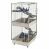 Ferplast Furet Tower 75x80x161 Cm