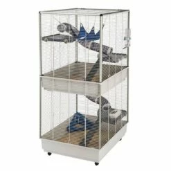 Ferplast Furet Tower 75x80x161 Cm