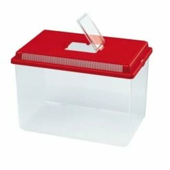 Ferplast Geo Extra Large Transportbur Smådyr 11L