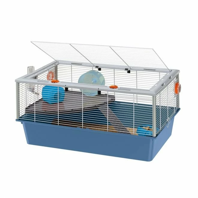 Ferplast Bur Smådyr Criceti 15 1 Ferplast Bur Smådyr Criceti 15