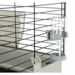 Ferplast Krolik Large Kaninbur -Kjæledyrutstyr Salg 2024 ferplast krolik extra large 100x60x50 cm 92