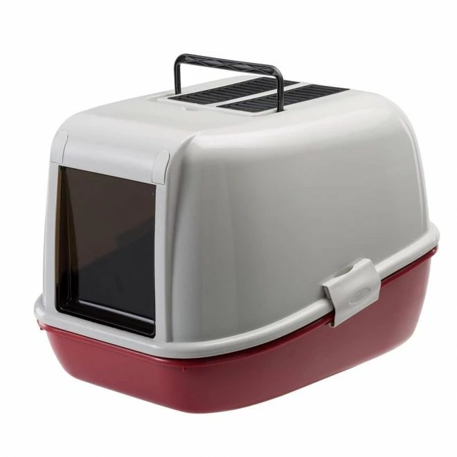 Ferplast Magix Kattetoalett 1 Ferplast Magix Kattetoalett