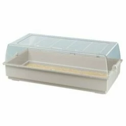 Ferplast Maxi Duna Multy Smådyrsbur 99x51,5x36