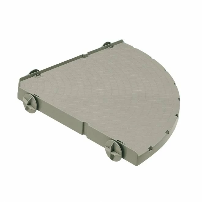 Ferplast Hylleplan Hjørne L373 1 Ferplast Hylleplan Hjørne L373