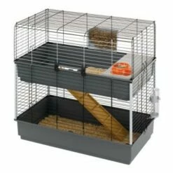 Ferplast Rabbit 2 Etasjer