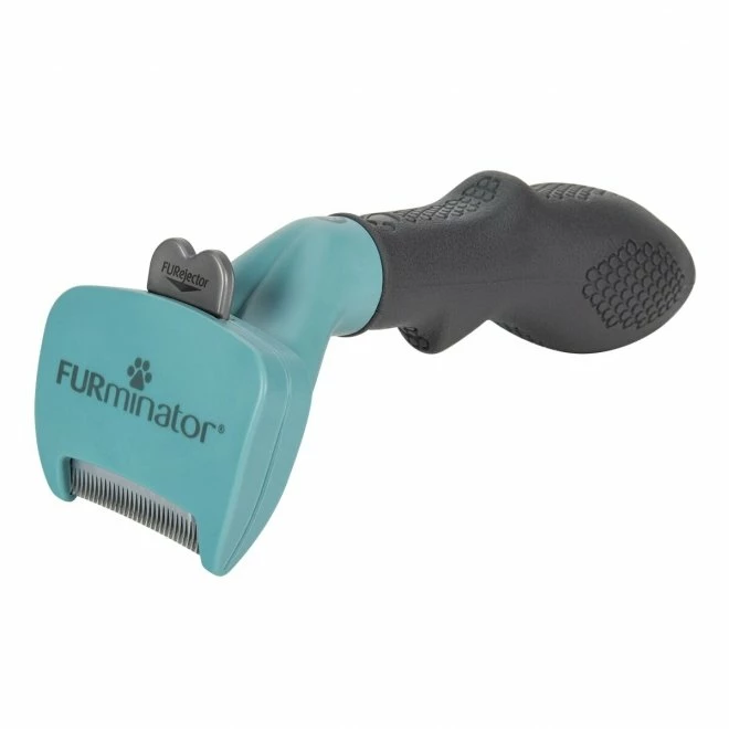 FURminator Cat Long Hair 1 FURminator Cat Long Hair