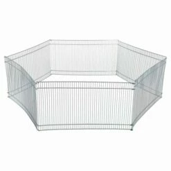 Trixie Løpegård Til Hamster 48x25 Cm