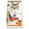 Hill's Science Plan Cat Adult No Grain Chicken 1,5 Kg