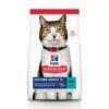 Hill's Science Plan Cat Mature 7+ Tuna 1,5 Kg