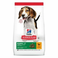 Hill's Science Plan Puppy Medium Chicken