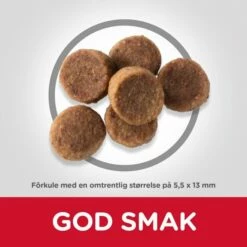 Hill's Science Plan Puppy Large Breed Chicken 14,5 Kg -Kjæledyrutstyr Salg 2024 hills science plan puppy large breed chicken 145 kg 03